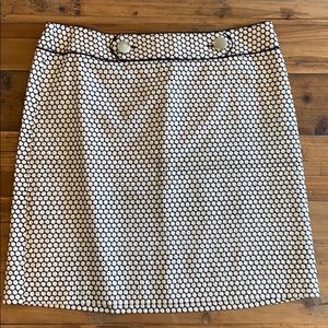 Ann Taylor Loft skirt 14P